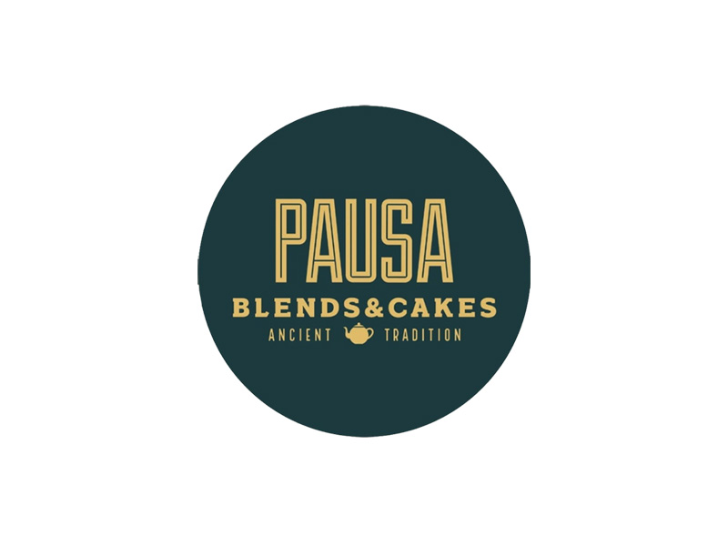 PAUSA BLENDS & CAKES